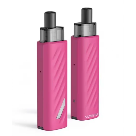 Aspire Vilter Fun