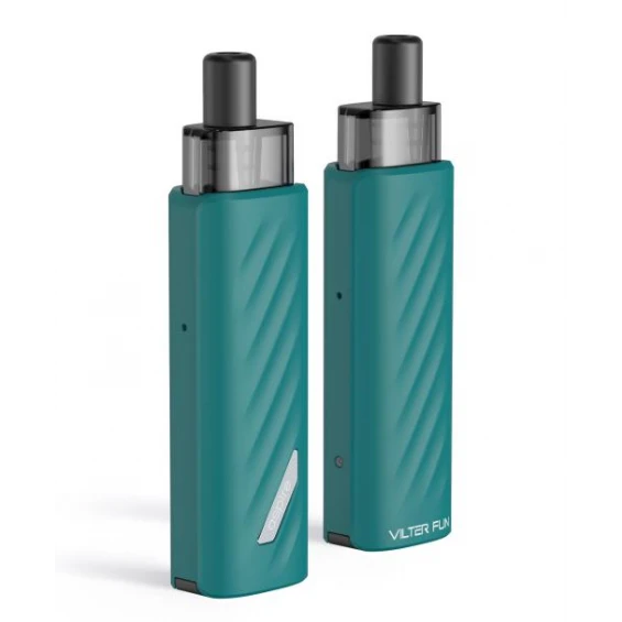 Aspire Vilter Fun
