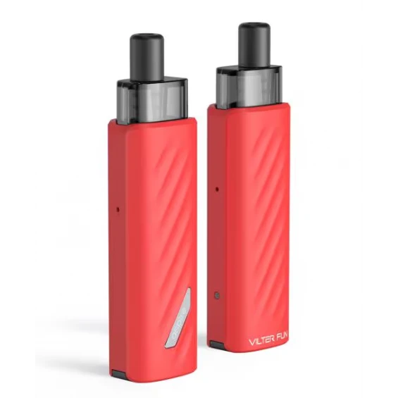 Aspire Vilter Fun