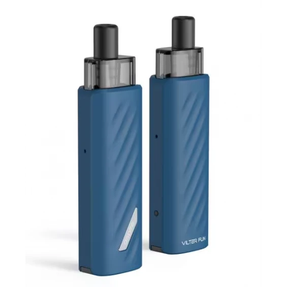 Aspire Vilter Fun
