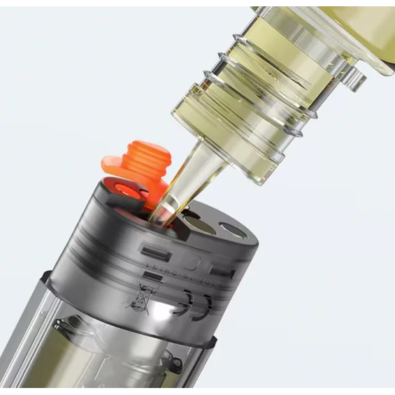 Aspire Vilter Fun