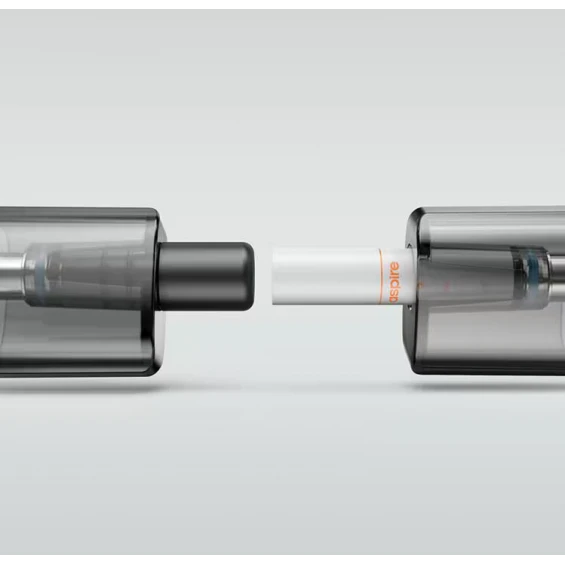 Aspire Vilter Fun