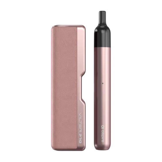 Aspire Wireless Pink