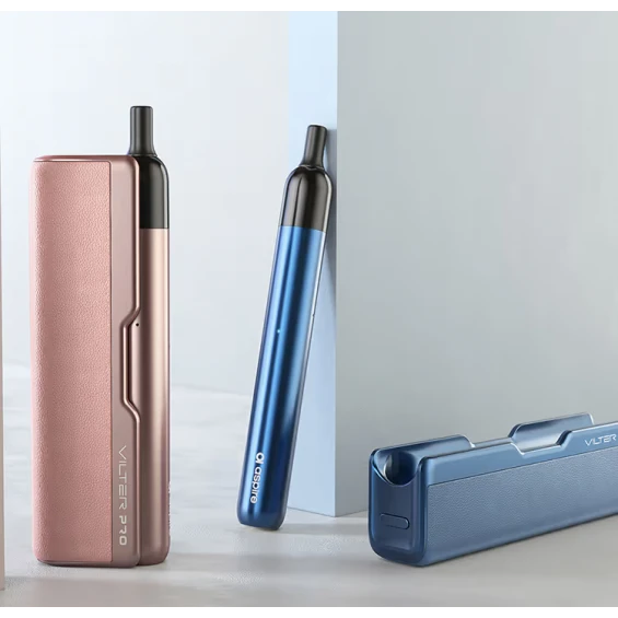 Aspire Wireless Pink