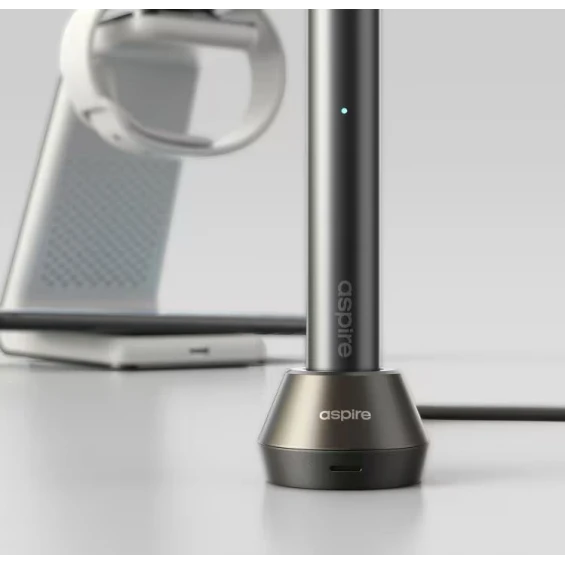 Aspire Wireless Pink