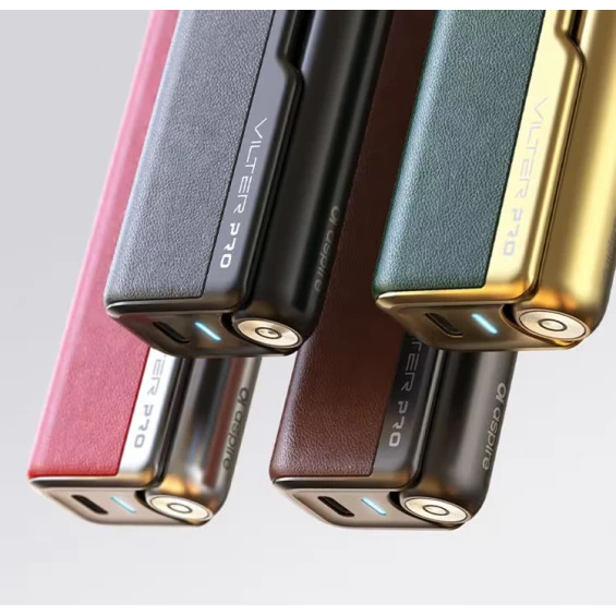 Aspire Wireless Pink