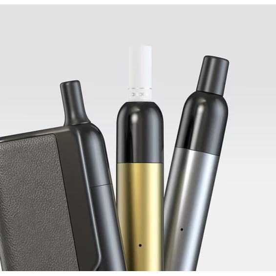 Aspire Wireless Pink