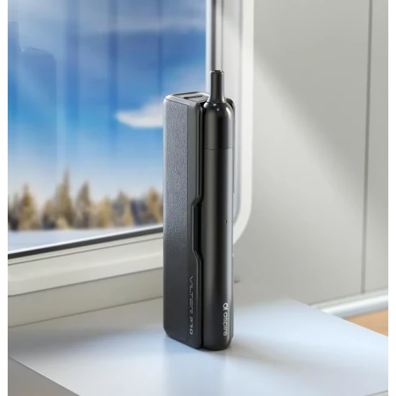 Aspire Wireless Pink