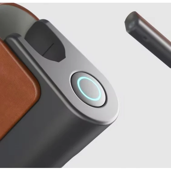 Aspire Vilter Power Bank