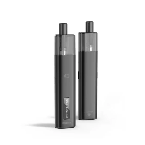 Aspire Vilter S