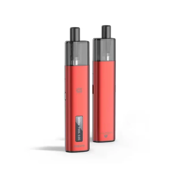 Aspire Vilter S