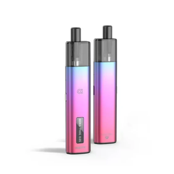 Aspire Vilter S
