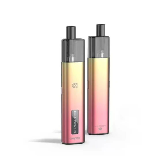 Aspire Vilter S