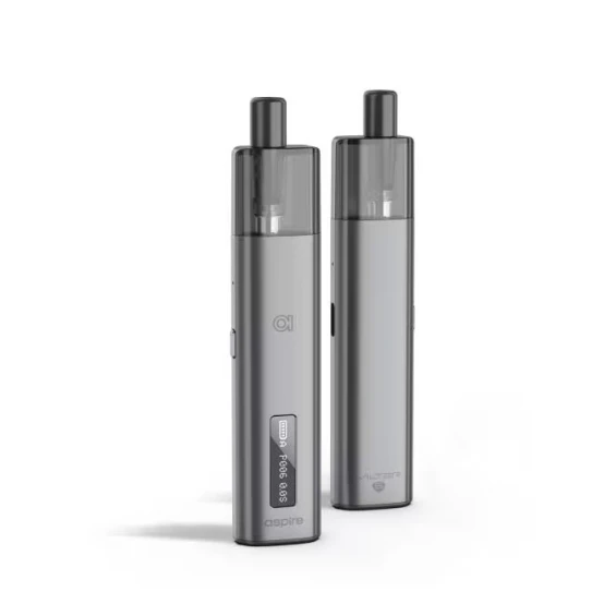 Aspire Vilter S