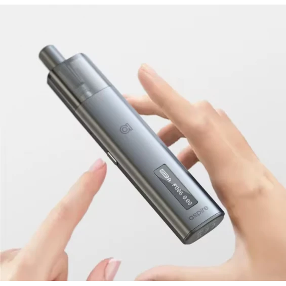 Aspire Vilter S