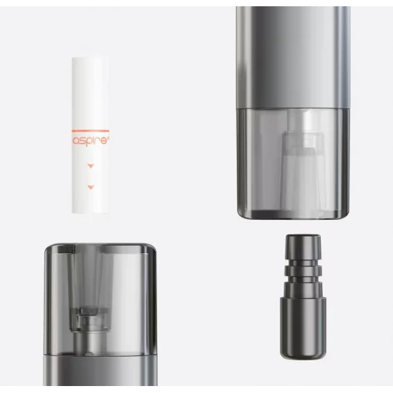 Aspire Vilter S