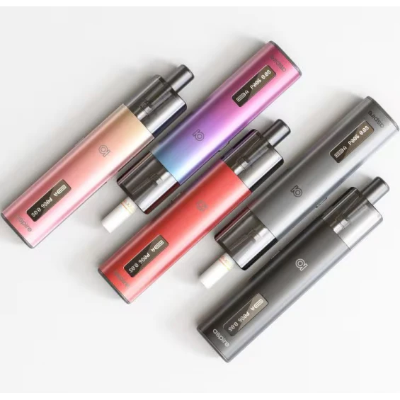 Aspire Vilter S