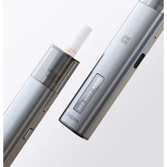 Aspire Vilter S