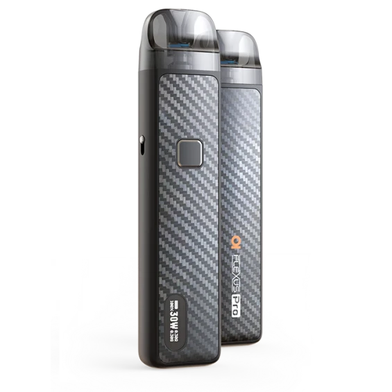 Aspire Flexus Pro