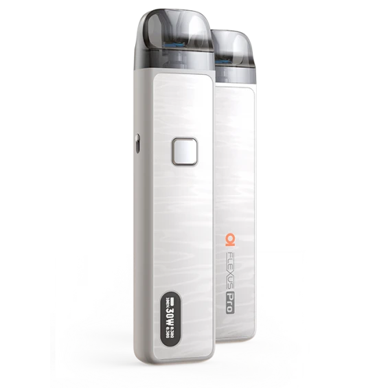 Aspire Flexus Pro
