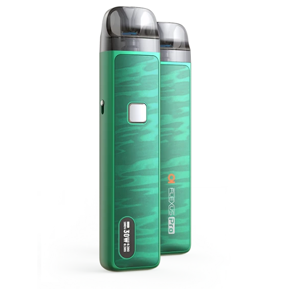 Aspire Flexus Pro
