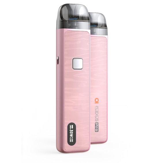 Aspire Flexus Pro