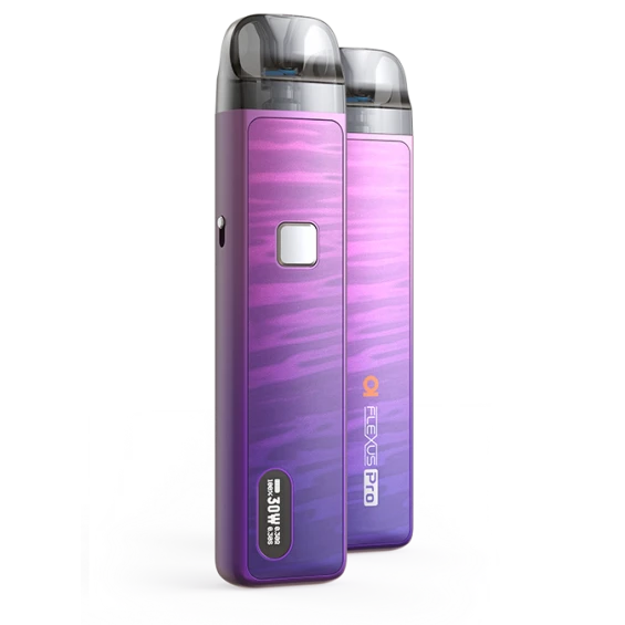 Aspire Flexus Pro
