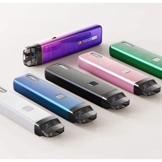 Aspire Flexus Pro