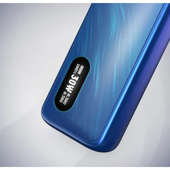 Aspire Flexus Pro