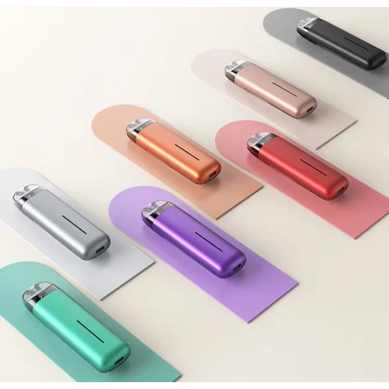 Aspire Flexus Peak