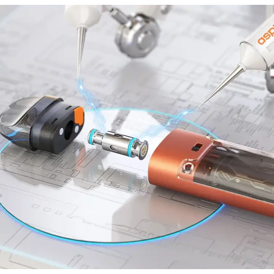 Aspire Flexus Peak