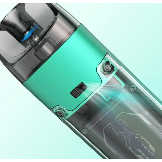 Aspire Flexus Peak