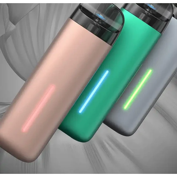 Aspire Flexus Peak