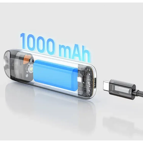 Aspire Flexus Peak