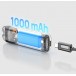 Aspire Flexus Peak