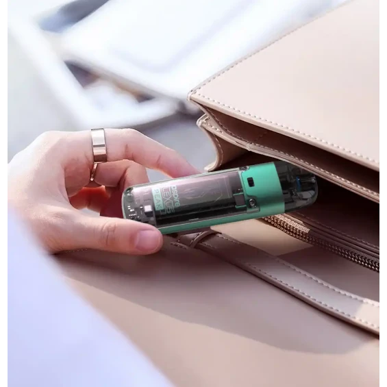 Aspire Flexus Peak