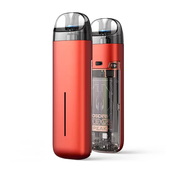 Aspire Flexus Peak