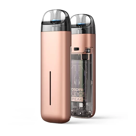 Aspire Flexus Peak