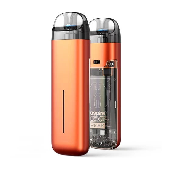 Aspire Flexus Peak