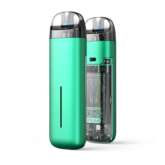 Aspire Flexus Peak