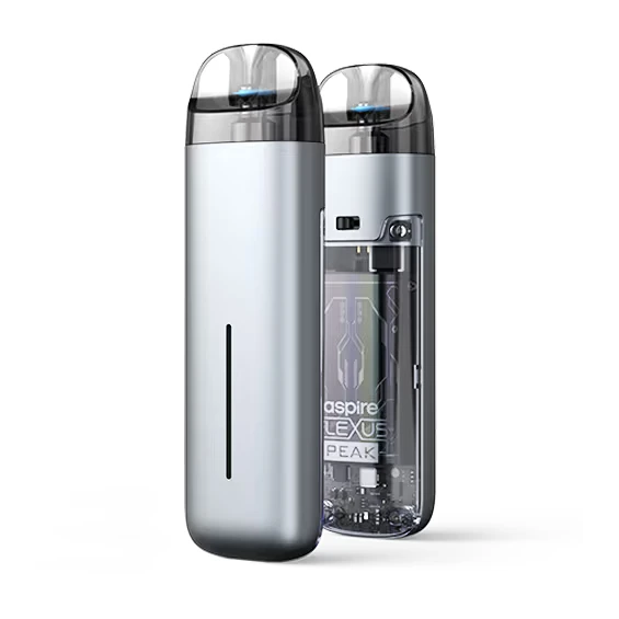 Aspire Flexus Peak