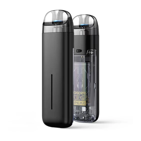 Aspire Flexus Peak