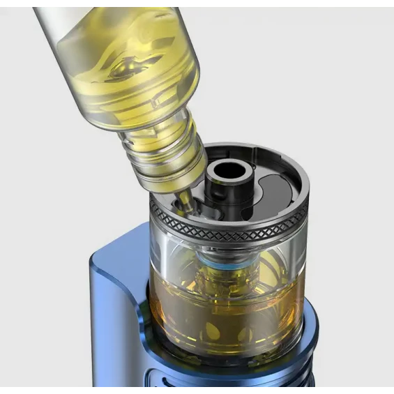Aspire Flexus AIO