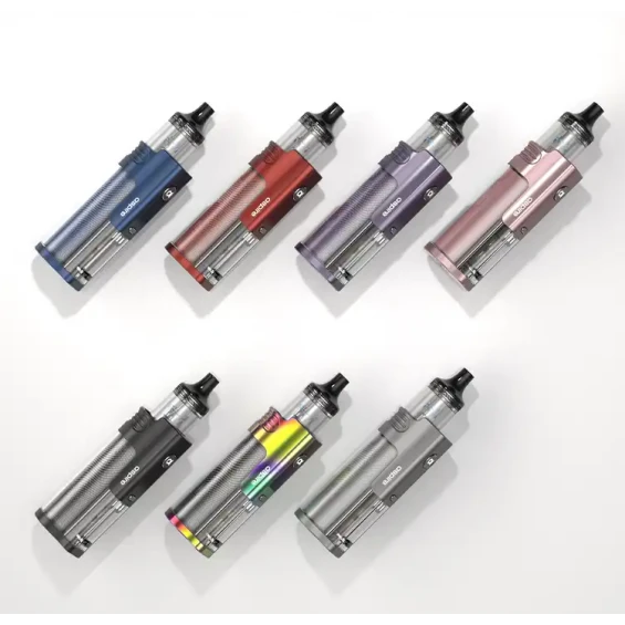 Aspire Flexus AIO