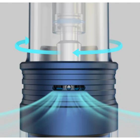 Aspire Flexus AIO