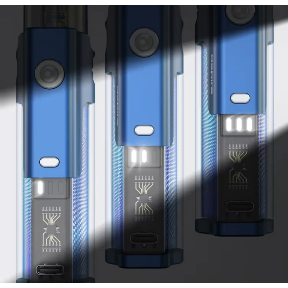 Aspire Flexus AIO
