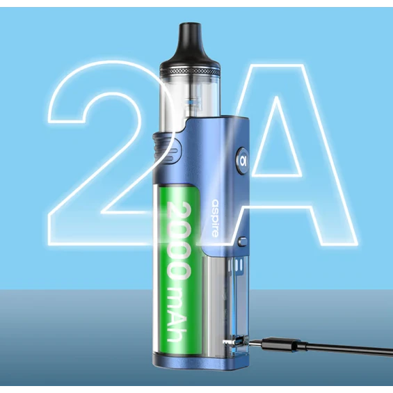 Aspire Flexus AIO