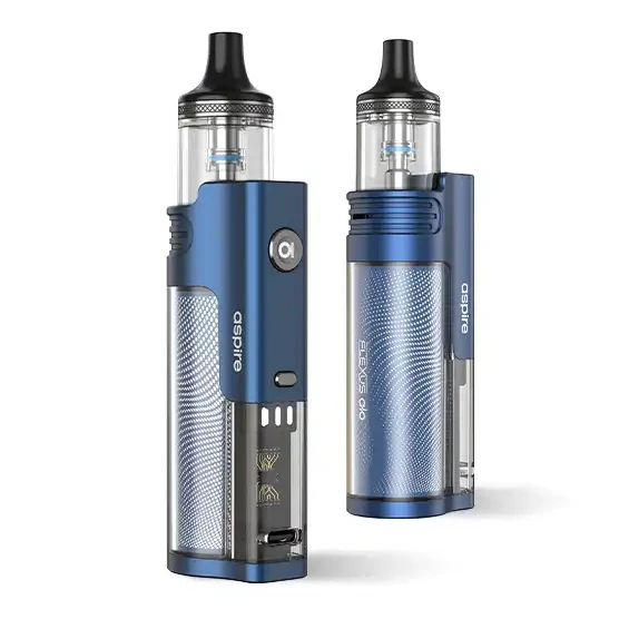 Aspire Flexus AIO