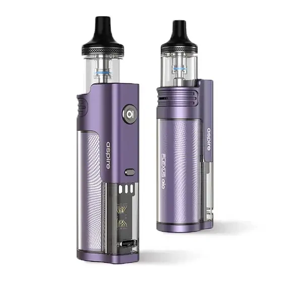 Aspire Flexus AIO