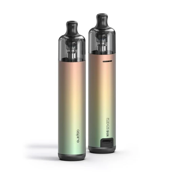 Aspire Flexus Stik